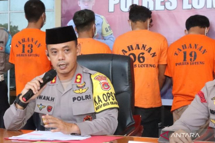 Rakyat Kecil Dapat Apa? Beras Bansos Dikorupsi, Sisanya Disita Polisi