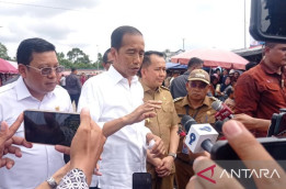 Presiden Jokowi Perintahkan Kapolri Usut Kasus Vina dengan Transparan