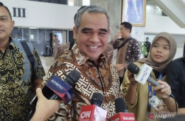 Sekjen Gerindra Ungkap Prabowo dan Gibran Sudah Bagi-Bagi Kursi Menteri