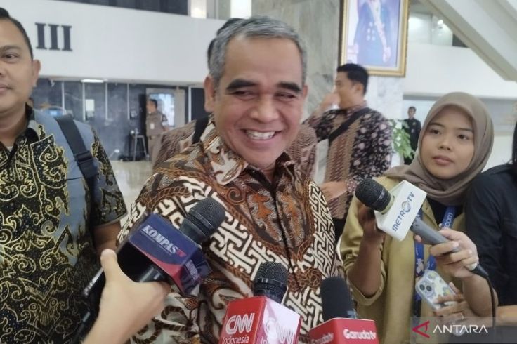 Sekjen Gerindra Ungkap Prabowo dan Gibran Sudah Bagi-Bagi Kursi Menteri