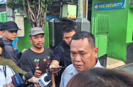 Bus Pariwista Maut, Seorang Guru Tewas dari 11 Penumpang Meninggal