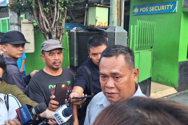 Bus Pariwista Maut, Seorang Guru Tewas dari 11 Penumpang Meninggal