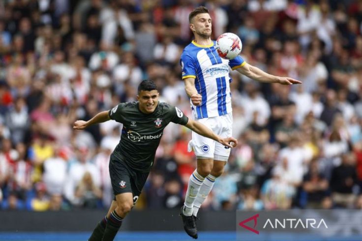 Southampton Kembali ke Liga Primer Inggris usai Kalahkan Sikat Leeds United 1-0