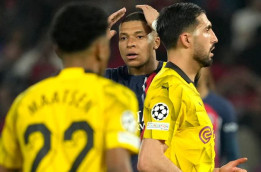 Singkirkan PSG, Borussia Dortmund Melaju ke Final Liga Champions