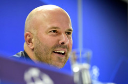 Arne Slot Konfirmasi Gantikan Juergen Klopp  Jadi Pelatih Baru Liverpool