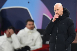 Ten Hag Ambisi Kalahkan Manchester City demi Bertahan di Manchester United