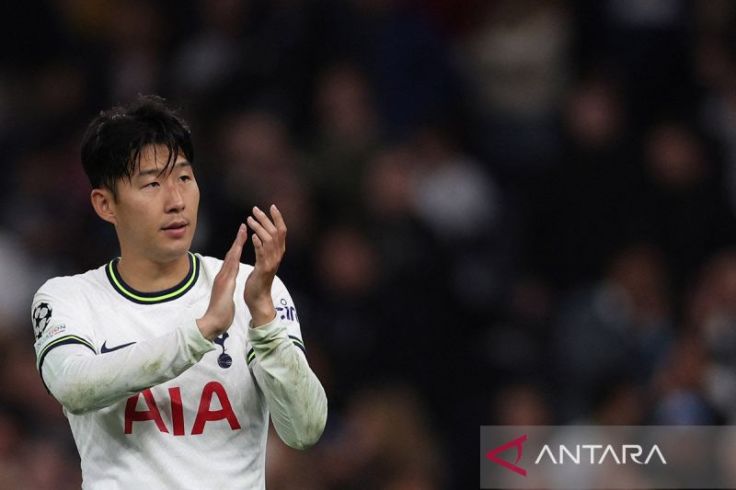 Kalahkan Sheffield United, Tottenham Lolos ke Liga Europa