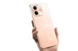 Vivo Y28 Harga Rp2,3 Jutaan Dikasih Baterai 6.000 MAh