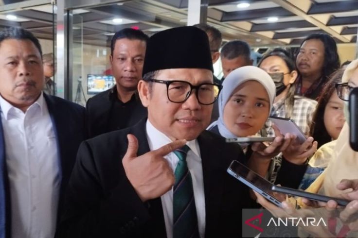 Cak Imin Yakini Pengakuan Palestina oleh 3 Negara Eropa Momen Akhiri Konflik