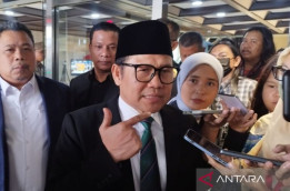 Negara Jangan Pelit! Muhaimin Desak Pemerintah Keluarkan Anggaran untuk Kuliah Murah