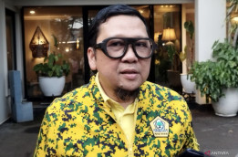 Beda dari Gerindra, Golkar Ingin Ridwan Kamil Maju Pilkada Jawa Barat