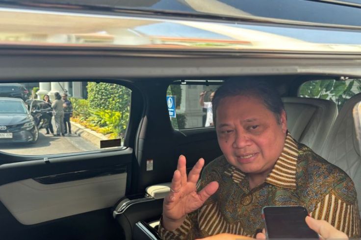 Golkar Dorong Dico Ganinduto Maju di Pilkada Jateng