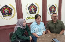 Pelapor Ibu Kandung Perkara Warisan Ogah Dituduh Anak Durhaka