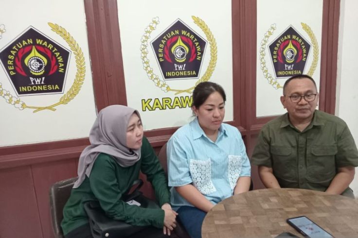 Pelapor Ibu Kandung Perkara Warisan Ogah Dituduh Anak Durhaka