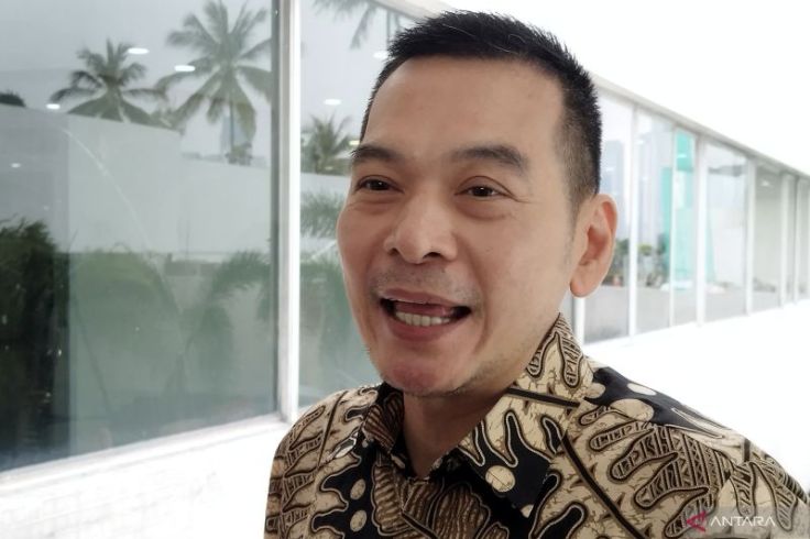 Kepala OIKN Mundur, Anggota DPR Pertanyakan Kesiapan Pindah Ibu Kota