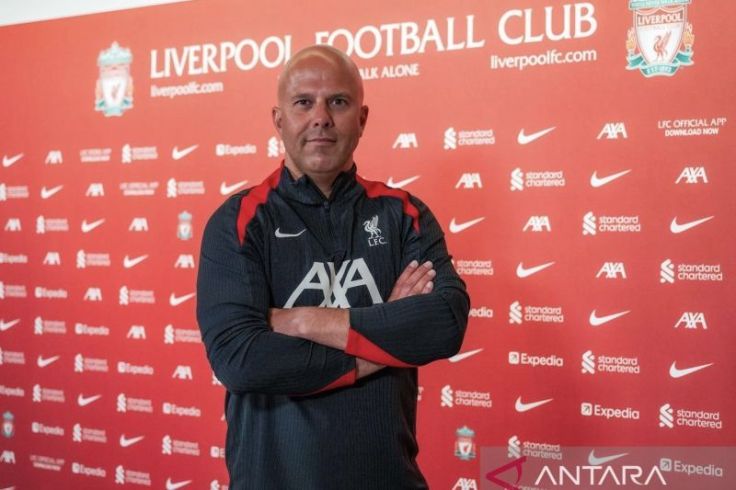 Pelatih Baru Liverpool Incar Beberapa Nama Pemain untuk Transfer Musim Depan