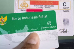 Bacalah! Syarat Buat SIM Mulai 1 Juli Wajib Peserta BPJS Kesehatan