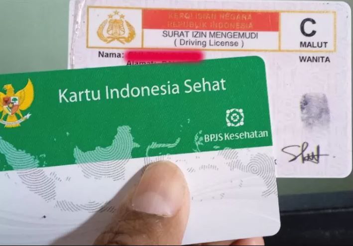 Bacalah! Syarat Buat SIM Mulai 1 Juli Wajib Peserta BPJS Kesehatan