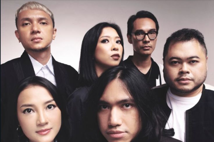 Barasuara Rilis Album "Jalaran Sadrah"