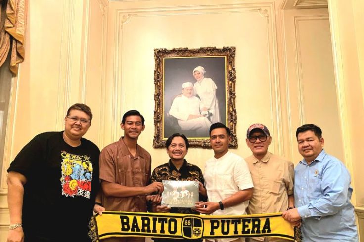 Barito Putera  Rekrut Dua Pemain Baru Perkuat Pertahanan