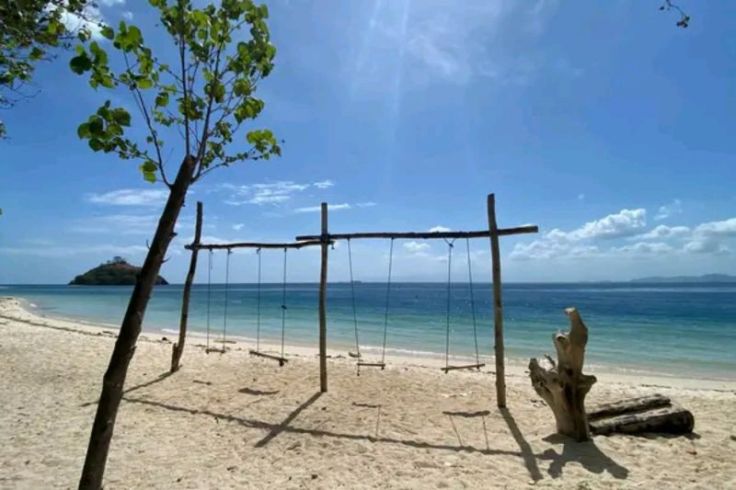 Pemkab Lombok Barat Sipkan Kejutan Wisata untuk Pengunjung Mandalika