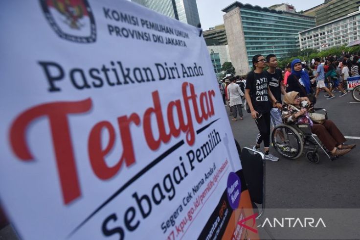 Pemprov DKI Siapkan Alat Pelacak ASN Tak Netral di Pilkada 2024