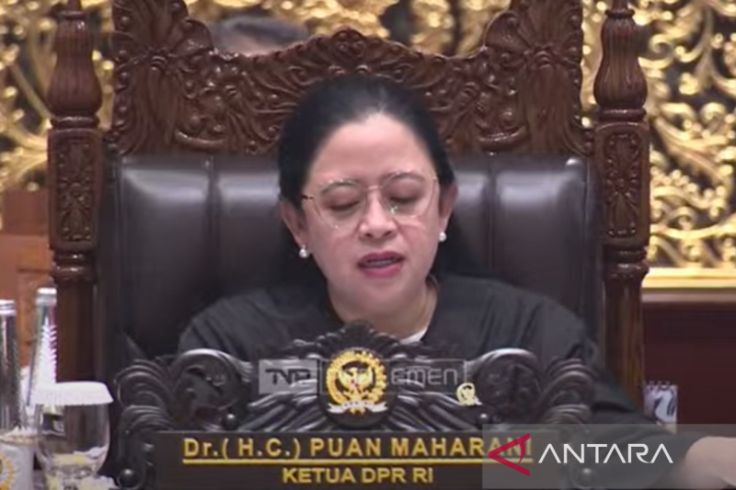 Undang-Undang KIA Sah, Karyawati Cuti Melahirkan Wajib Digaji