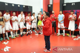 Pecundangi FIlipina, Erick Thohir Apresiasi sekaligus Ingatkan Timnas Indonesia