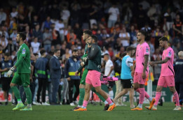 Espanyol Puncaki Liga Spanyol usai Menang 2-0 dari Real Oviedo