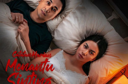 Hadir Trailer Resmi Film Komedi "Catatan Harian Menantu Sinting"