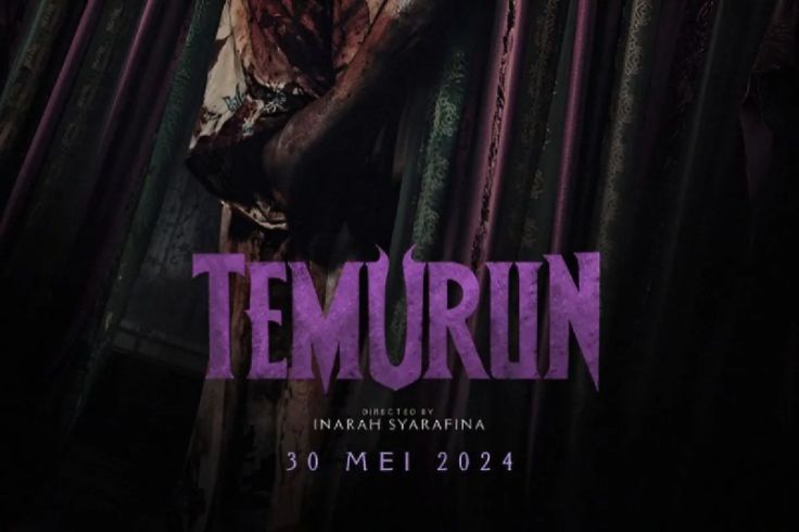 Simak Alur Cerita Film Horor "Temurun"