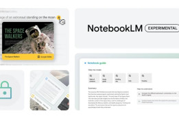 Google Kenalkan NotebookLM Canggih dengan Penulisan Berbasis AI