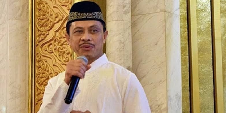 Ibrahim AS sebagai Ummatan dan Komunitas Muslim Amerika