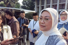 Proses Pencaguban Anies Naik ke DPP PKB