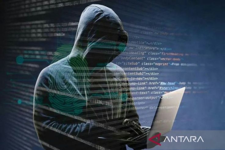 Musim Serangan Ransomware, Pelaku Bisnis Antisipasi Mulai dari Sekarang