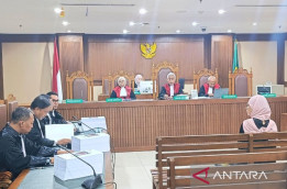 KPK Sebut Kerugian Negara oleh Karen Agustiawan Bukan akibat Bisnis, tapi Penyimpangan