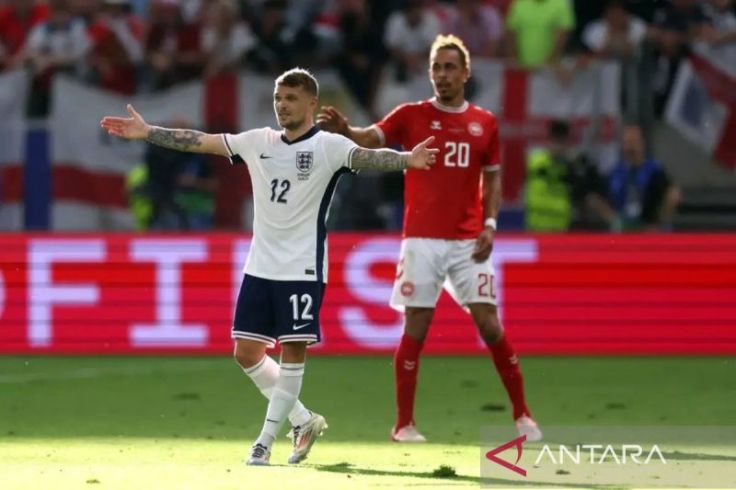 Klasemen Grup C Euro 2024: Timnas yang Masuk ke 16 Besar