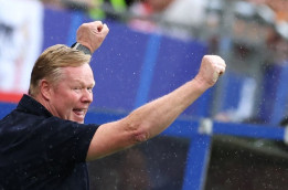 Koeman Tak Puas, Belanda Harusnya Menang 4-1 Lawan Polandia