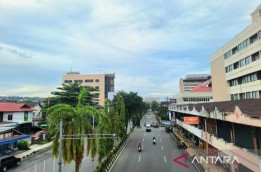 Mantap! Kota Balikpapan Siapkan Ketersediaan Air Bersih hingga 2045