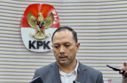 KPK Lanjut Sidik Kasus Korupsi BUMD Sarana Jaya