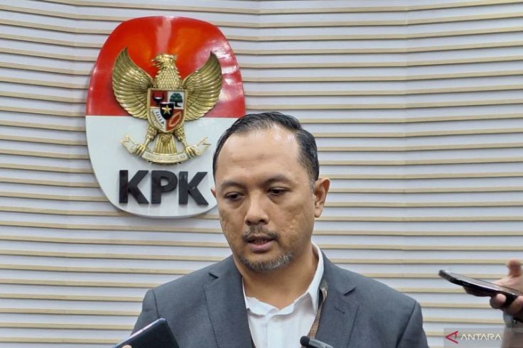 KPK Lanjut Sidik Kasus Korupsi BUMD Sarana Jaya