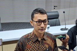 KPK Yakini Dewas akan Profesional Tangani Laporan Staf Hasto Kristiyanto