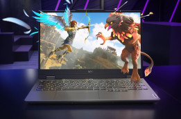 Laptop Lenovo LOQ 15IAX9I Rp11 Jutaan untuk Gamer Pemula 