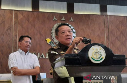 Bukan Saling Kuntit, APH Harusnya Sinergi Berantas Korupsi Tambang