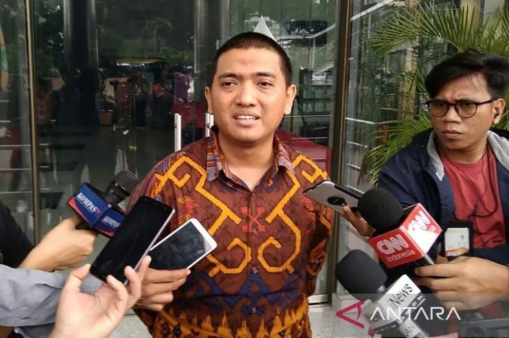 Kepercayaan Publik Anjlok, Diyakini Banyak Pihak Ingin Daftar Calon Pimpinan KPK