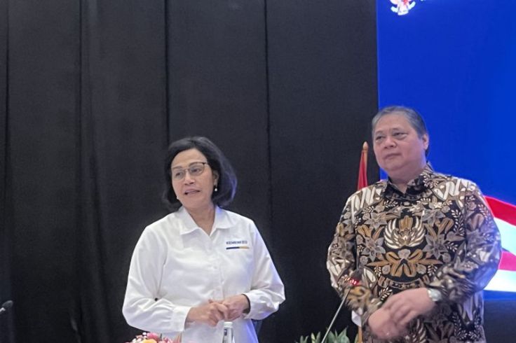 Intip Postur Anggaran 2025 untuk Pemerintahan Prabowo-Gibran