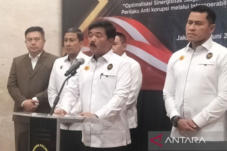 RI Upayakan Bangun Lagi Rumah Sakit Indonesia yang Dihancurkan Israel di Gaza