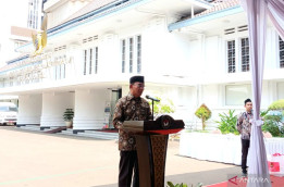 Kacau! Jemaah Haji Tak Dapat Tenda, Inilah Alasan Muhadjir Effendy