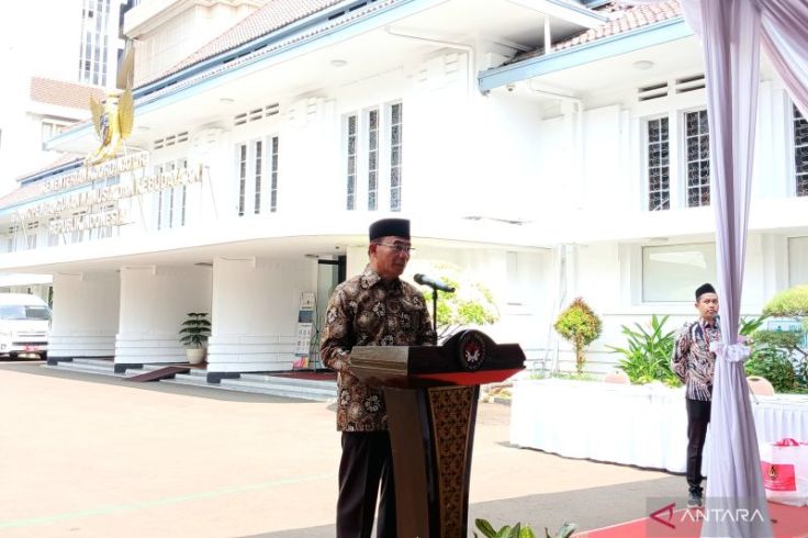 Kacau! Jemaah Haji Tak Dapat Tenda, Inilah Alasan Muhadjir Effendy