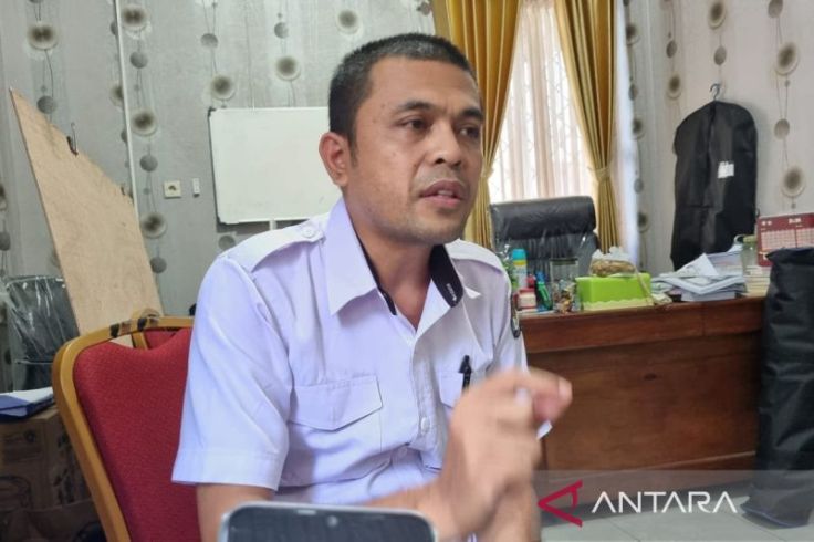 MK Tolak Seluruh Perolehan Suara Partai Hanura di Manokwari